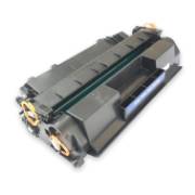 Toner Compatível Hp Ce505A P 550A